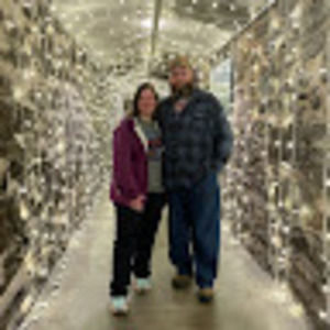 Meet your Posher, Deanna